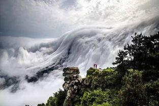 庐山景区爆料视频大全  第2张