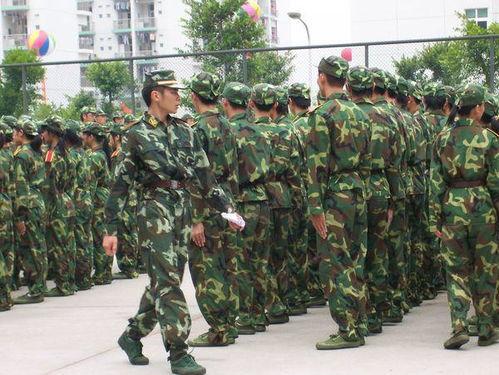 军训最新爆料文案怎么写 第1张 军训最新爆料文案怎么写 第1张